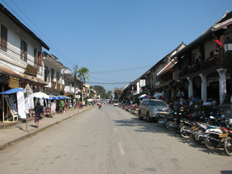 luang prabang